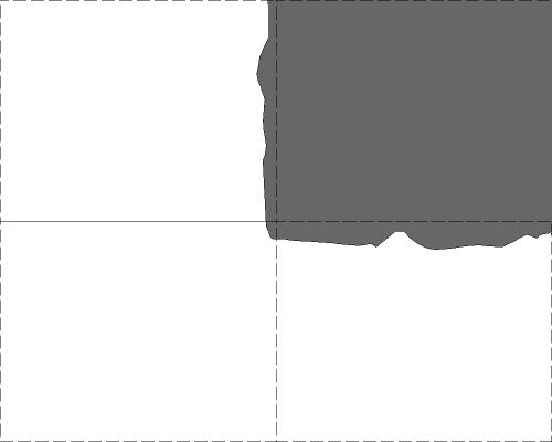 Quad Tree Related Features, Example 1